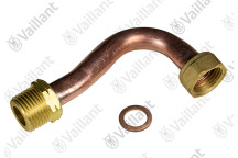 Vaillant - Tube