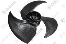 Vaillant - Impeller, 500Mm 3 Blades