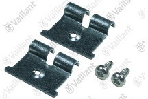 Vaillant - Bracket, (X2)