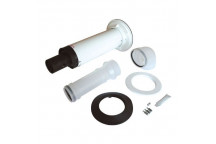 Greenstar 8000 F Flue Kit 60/100 Horizontal