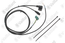 Vaillant - Wiring Harness, Pump