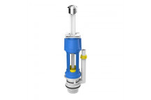 Dudley - Niagara - Dual Flush Valve (Mechanical)