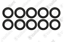 Vaillant - Gasket, Type C, (X10)