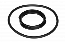 Worcester - Seal Flue