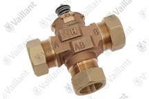 Vaillant - Valve