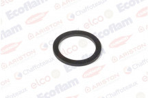 Ariston - Sheet Gasket D: 24-18.2-1.5