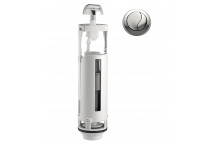 Siamp - Optima S - Flush Valve
