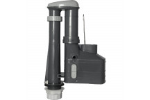 Wirquin - Metro - Syphon (Oblong Bell) - 9.5\"