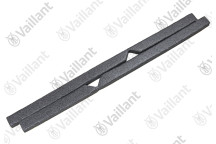 Vaillant - Gasket, Front Panel