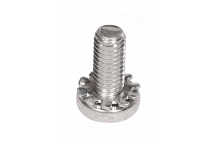 Worcester - Screw Captive External Shakeproof Washer
