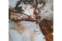 Porcelain - Sparrow Onyx - 600X1200