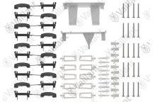 Vaillant - Fastening Kit, E-Box