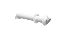 Vaillant - Standard Horizontal Flue - White