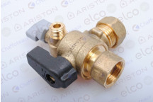Ariston - Cold Water Tap