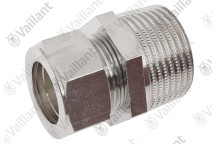 Vaillant - Compression Fitting