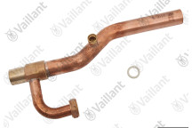 Vaillant - Tube, Bottom Left