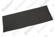 Vaillant - Insulation, Side Panel