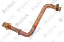 Vaillant - Tube