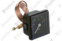 Vaillant - Pressure Gauge *Obsolete*