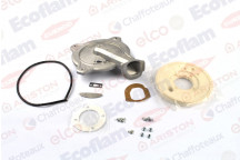 Ariston - Door Assy