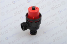 Ariston - Pressure Relief Valve (3 Bar)