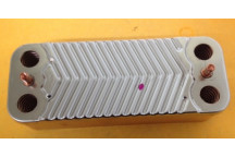 Alpha - Dhw Heat Exchanger Cd28