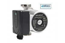 Archergas - Standard Hot Water Pump - 15-60/130
