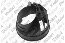 Vaillant - Cap (Wind Deflector), Black