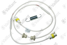 Vaillant - Resistor, Compressor