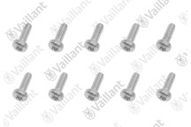 Vaillant - Screw, (X10)