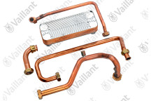 Vaillant - Heat Exchanger Dhw Kit *Obsolete*