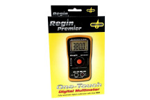 Regin One-Touch Smart Digital Multimeter