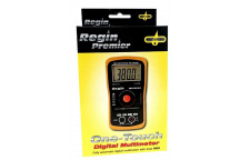 Regin One-Touch Smart Digital Multimeter