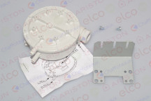 Ariston - Air Pressure Switch 89 Pa