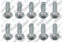 Vaillant - Screw, (X10)