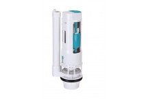 Keyplumb - Mechanical Dual Flush Valve