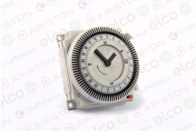 Ariston - Timeclock *Now Use - 65116875-01*