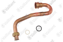 Vaillant - Pipe