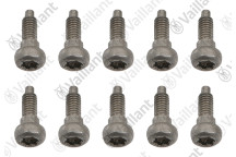 Vaillant - Screw, (X10)