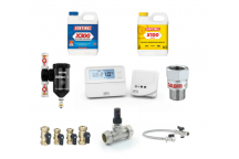 Thermosphere - Installation Kit (For Electric Combi)