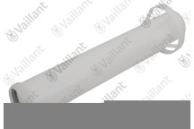 Vaillant - Flue Pipe (Sliding Piece) Dn 60