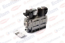 Ariston - Valve Gas Cg340R01-Vt2Wf1 Zu Typ 9-12