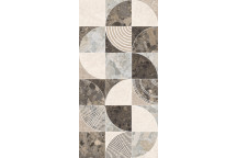 Porcelain - Prozzo Crv 1088 Decor - 1200X600