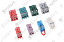 Vaillant - Connector Proe (Set)