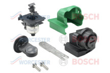 Worcester - Diverter Valve Assembly  GC NO H02533