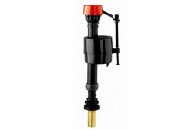 Fluidmaster - Fill Valve - Bottom Entry (Brass)