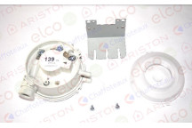 Ariston - Air Pressure Switch 139 Pa