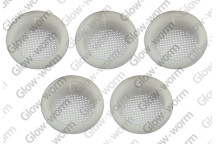 SD WASHER / FILTER PACK (PK5)