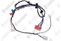 Vaillant - Wiring Harness, With Coding Resistor