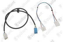 Vaillant - Wiring Harness, Fan